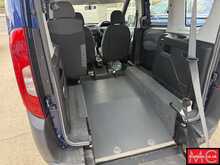Fiat Doblo Pop 