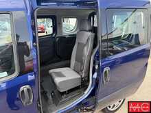 Fiat Doblo Pop 