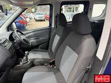 Fiat Doblo Pop 