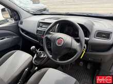Fiat Doblo Pop 