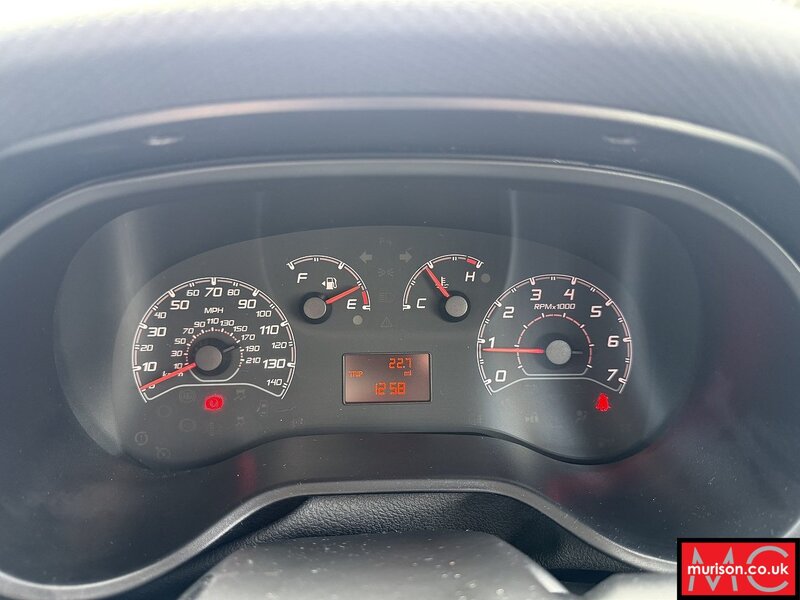 Fiat 1.4 Pop MPV 5dr Petrol Manual Euro 6 (s/s) (95 bhp)