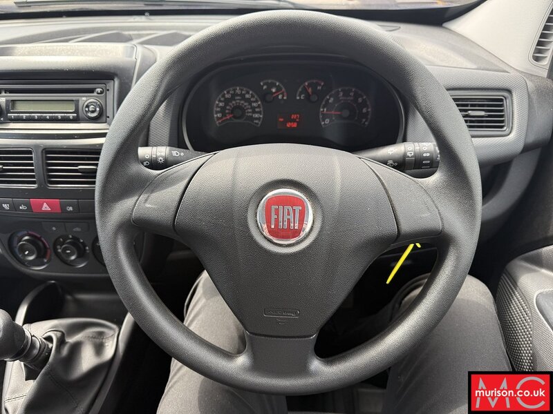 Fiat 1.4 Pop MPV 5dr Petrol Manual Euro 6 (s/s) (95 bhp)