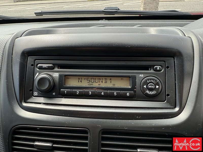 Fiat 1.4 Pop MPV 5dr Petrol Manual Euro 6 (s/s) (95 bhp)