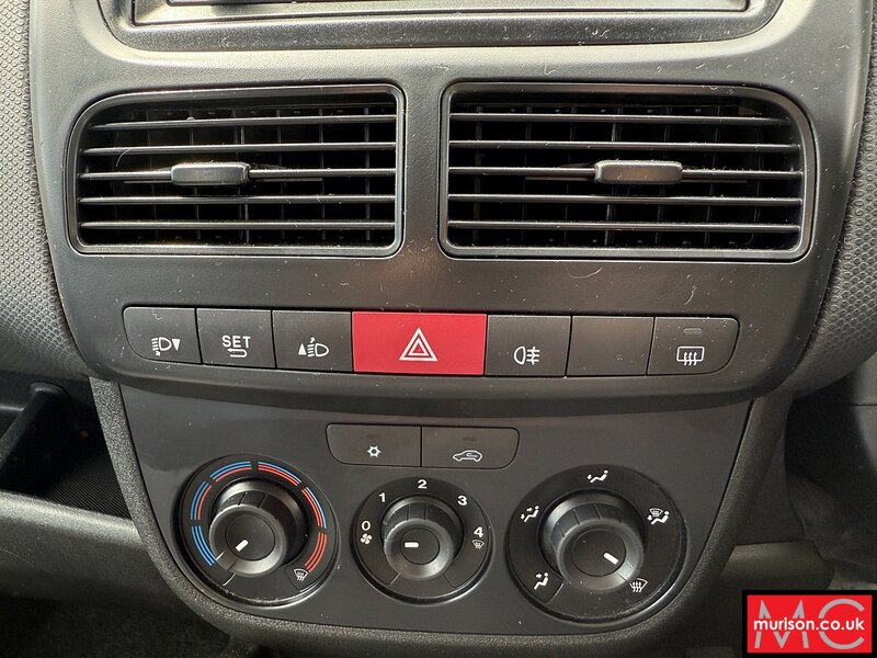 Fiat 1.4 Pop MPV 5dr Petrol Manual Euro 6 (s/s) (95 bhp)