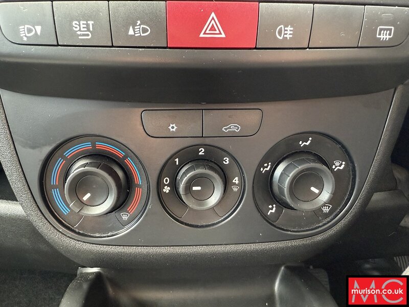 Fiat 1.4 Pop MPV 5dr Petrol Manual Euro 6 (s/s) (95 bhp)