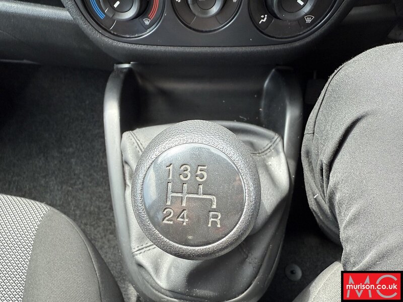 Fiat 1.4 Pop MPV 5dr Petrol Manual Euro 6 (s/s) (95 bhp)