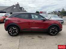 Vauxhall Mokka Turbo SRi Premium 