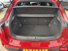 Vauxhall Mokka Turbo SRi Premium 