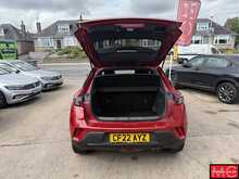 Vauxhall Mokka Turbo SRi Premium 
