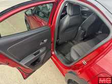 Vauxhall Mokka Turbo SRi Premium 