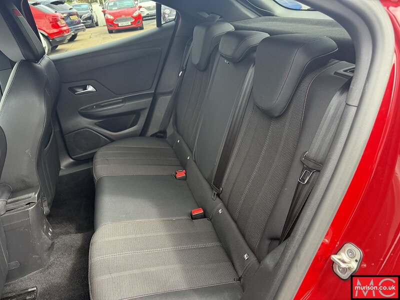 Vauxhall 1.2 Turbo SRi Premium SUV 5dr Petrol Manual Euro 6 (s/s) (130 ps)