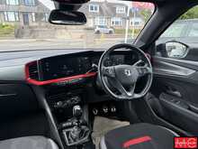 Vauxhall Mokka Turbo SRi Premium 