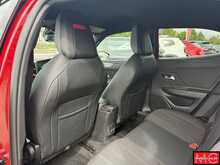 Vauxhall Mokka Turbo SRi Premium 