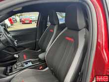 Vauxhall Mokka Turbo SRi Premium 