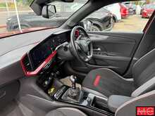 Vauxhall Mokka Turbo SRi Premium 