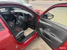 Vauxhall Mokka Turbo SRi Premium 