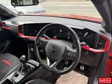 Vauxhall Mokka Turbo SRi Premium 