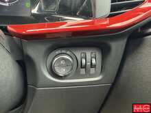 Vauxhall Mokka Turbo SRi Premium 