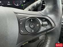 Vauxhall Mokka Turbo SRi Premium 