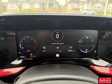 Vauxhall Mokka Turbo SRi Premium 
