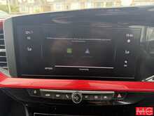 Vauxhall Mokka Turbo SRi Premium 
