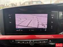 Vauxhall Mokka Turbo SRi Premium 