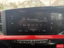 Vauxhall Mokka Turbo SRi Premium 