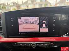 Vauxhall Mokka Turbo SRi Premium 
