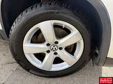 Volkswagen Tiguan TDI BlueMotion Tech S 