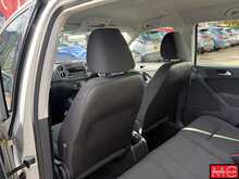 Volkswagen Tiguan TDI BlueMotion Tech S 