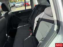 Volkswagen Tiguan TDI BlueMotion Tech S 