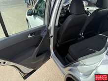 Volkswagen Tiguan TDI BlueMotion Tech S 