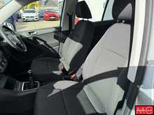 Volkswagen Tiguan TDI BlueMotion Tech S 