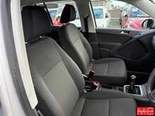 Volkswagen Tiguan TDI BlueMotion Tech S 