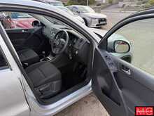 Volkswagen Tiguan TDI BlueMotion Tech S 