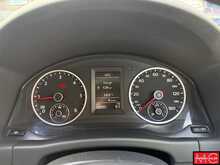 Volkswagen Tiguan TDI BlueMotion Tech S 