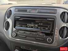 Volkswagen Tiguan TDI BlueMotion Tech S 