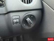 Volkswagen Tiguan TDI BlueMotion Tech S 