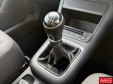 Volkswagen Tiguan TDI BlueMotion Tech S 