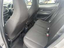 Toyota Aygo X VVT-i Pure 