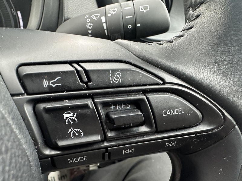 Toyota 1.0 VVT-i Pure Hatchback 5dr Petrol Manual Euro 6 (s/s) (72 ps)