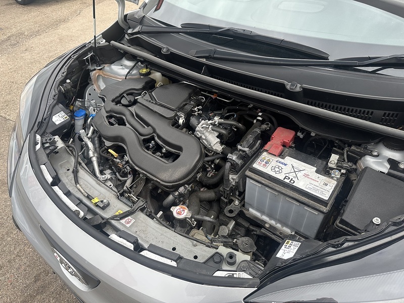 Toyota 1.0 VVT-i Pure Hatchback 5dr Petrol Manual Euro 6 (s/s) (72 ps)