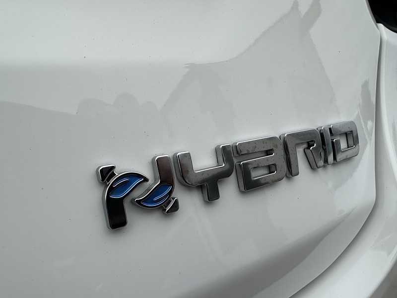 Fiat 1.2 MHEV SUV 5dr Petrol Hybrid e-DCT Euro 6 (s/s) (100 ps)
