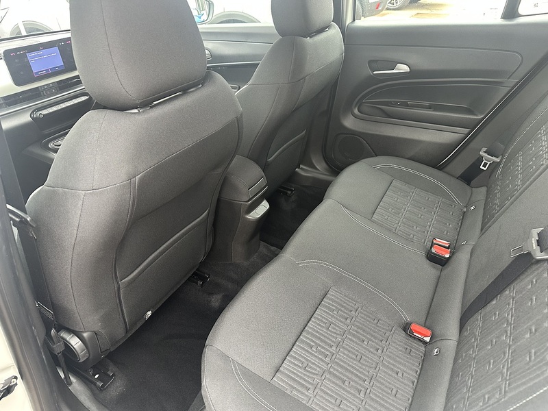 Fiat 1.2 MHEV SUV 5dr Petrol Hybrid e-DCT Euro 6 (s/s) (100 ps)