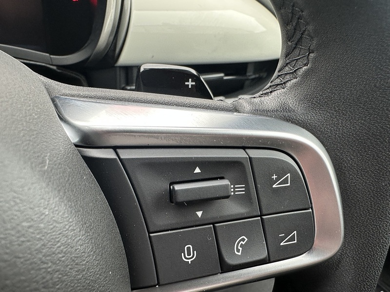 Fiat 1.2 MHEV SUV 5dr Petrol Hybrid e-DCT Euro 6 (s/s) (100 ps)