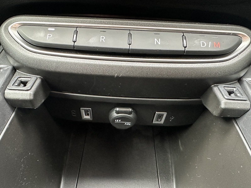 Fiat 1.2 MHEV SUV 5dr Petrol Hybrid e-DCT Euro 6 (s/s) (100 ps)