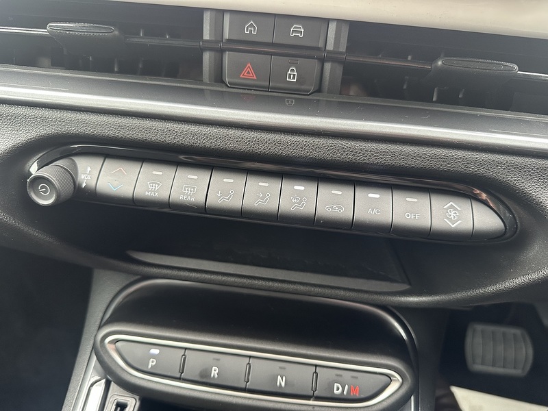 Fiat 1.2 MHEV SUV 5dr Petrol Hybrid e-DCT Euro 6 (s/s) (100 ps)