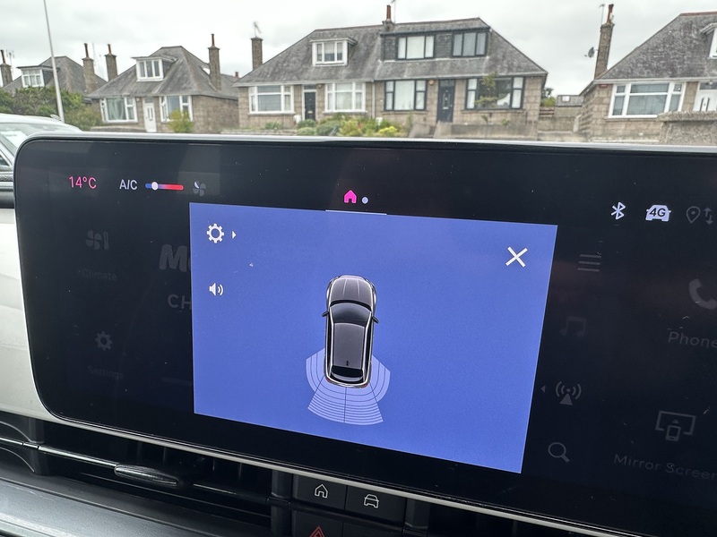 Fiat 1.2 MHEV SUV 5dr Petrol Hybrid e-DCT Euro 6 (s/s) (100 ps)