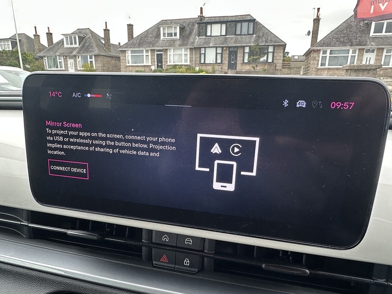 Fiat 1.2 MHEV SUV 5dr Petrol Hybrid e-DCT Euro 6 (s/s) (100 ps)