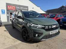 Dacia Jogger TCe Extreme SE 